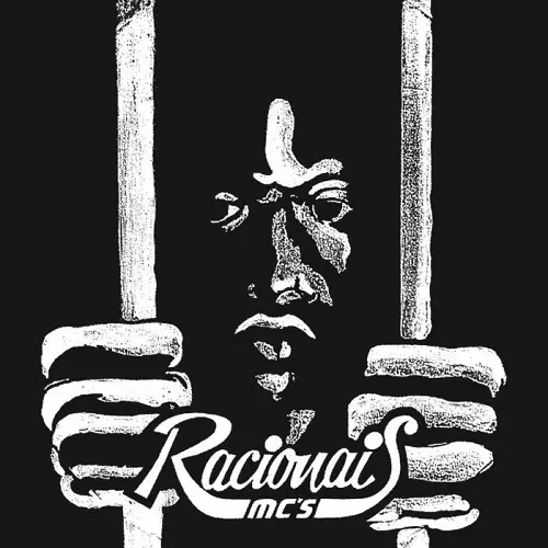 RACIONAIS MC'S / ハシオナイス・エミシーズ / FIM DE SEMANA NO PARQUE