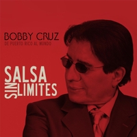 BOBBY CRUZ / ボビー・クルース / SALSA SIN LIMITES