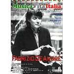 MUSICA VITA ITALIA / ムジカヴィータ・イタリア / MUSICA VITA ITALIA 7(ムジカヴィータ・イタリア) 2014年7月 第6号