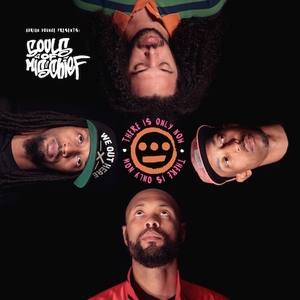 SOULS OF MISCHIEF / ソウルズ・オブ・ミスチーフ / There Is Only Now (2CD)