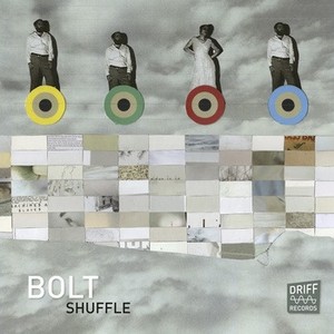 BOLT(JAZZ) / ボルト / Shuffle