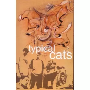 TYPICAL CATS商品一覧｜OLD ROCK｜ディスクユニオン・オンライン
