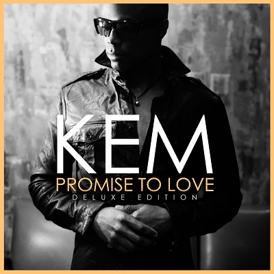 KEM / PROMISE TO LOVE (DELUXE EDITION)