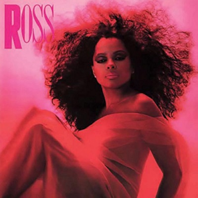 DIANA ROSS / ダイアナ・ロス / ROSS (EXPANDED EDITION)