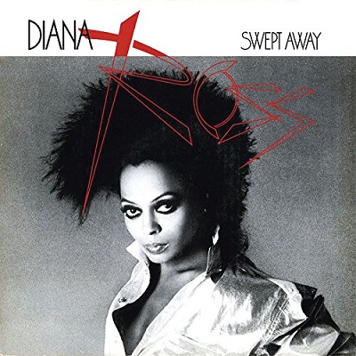 DIANA ROSS / ダイアナ・ロス / SWEPT AWAY (2CD DELUXE EDITION)