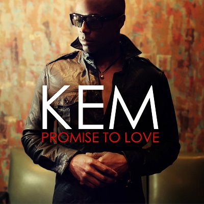 KEM / PROMISE TO LOVE