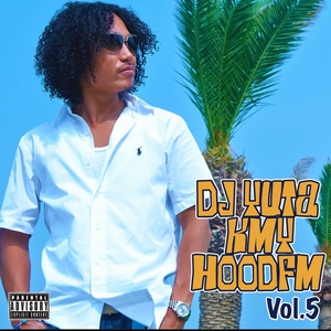 DJ YUTA / KMY HOOD FM VOL.5