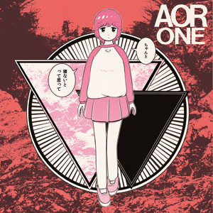 AOR (CLUB) / ONE / ワン