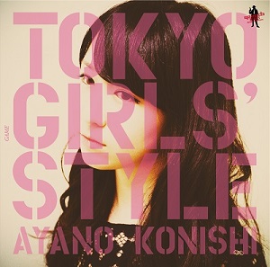 TOKYO GIRLS' STYLE / 東京女子流 / GAME