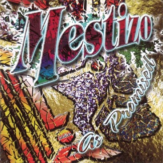 MESTIZO L.A. / メスティーソL.A. / アズ・プロミスト