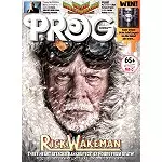 V.A.&nbsp;/&nbsp;PROG MAGAZINE NO.45