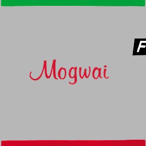 MOGWAI / モグワイ / HAPPY SONGS FOR HAPPY PEOPLE