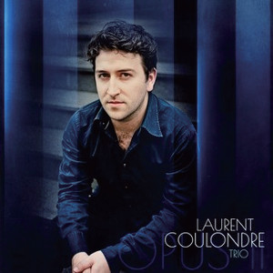 CD Laurent Coulondre Trio Opus1 ローラン クーロンドル Laurent Coulondre Philippe Wozniak Pierre-Alain Tocanier