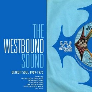 V.A. (GOOD ALL OVER) / オムニバス / GOOD ALL OVER: RARE SOUL FROM THE WESTBOUND RECORDS VAULTS 1969-1975