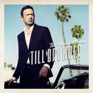 sealed Movie Album ティル・ブレナー Till Bronner Movie Album(2LP)/TILL BRONNER/ティル・ブレナー｜JAZZ｜ディスク