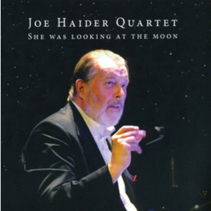 JOE HAIDER / ジョー・ハイダー / She Was Looking  At The Moon