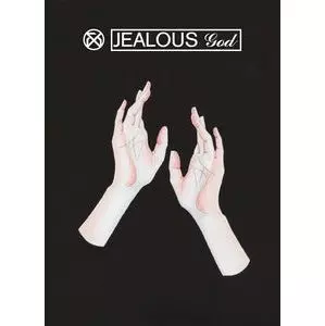 IN AETERNAM VALE / JEALOUS GOD 05