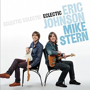 MIKE STERN / マイク・スターン / Electric / エレクトリック        