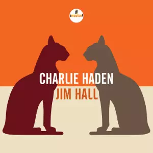チャーリー・ヘイデン&ジム・ホール&nbsp;/&nbsp;Charlie Haden-Jim Hall(PAPER SLEEVE)