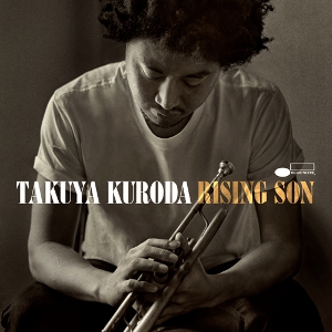 TAKUYA KURODA / 黒田卓也 / Rising Son(2LP)