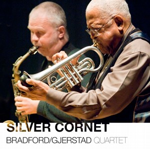 BOBBY BRADFORD / ボビー・ブラッドフォード / Silver Cornet