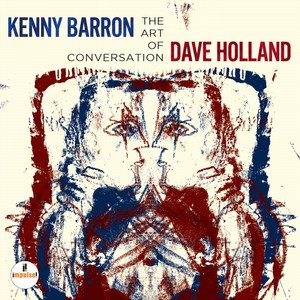 KENNY BARRON / ケニー・バロン / Art Of The Conversation(PAPER CASE)