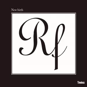 RF(JAZZ) / アールエフ / NEW BIRTH / ニュー・バース