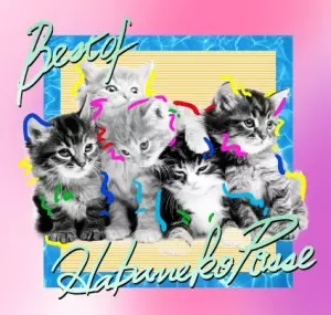 オムニバス(椎名純平、TSUTCHIE、しまおまほ feat オカダダ 他) / best of HABANEKO POSSE