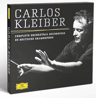 CARLOS KLEIBER / カルロス・クライバー商品一覧｜CLASSIC｜ディスク 