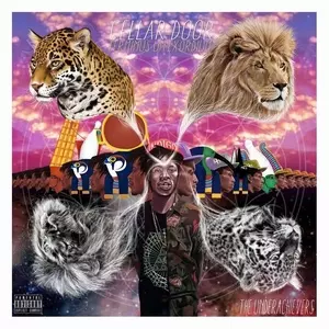 UNDERACHIEVERS / CELLAR DOOR: TERMINUS UT EXORDIUM