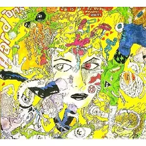 HARD-ONS / LOVE IS A BATTLEFIELD OF WOUNDED HEARTS