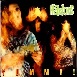 HARD-ONS / YUMMY