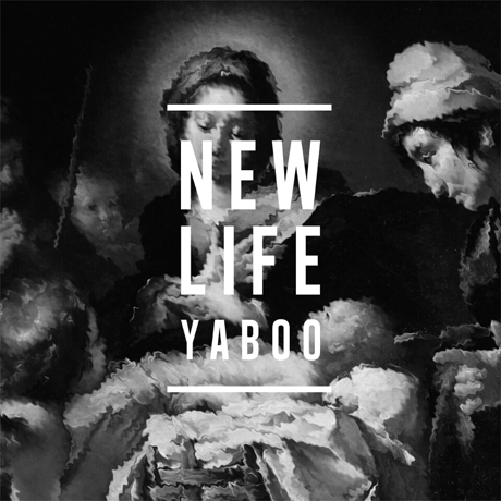 YABOO / NEW LIFE