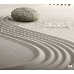 GEORGE ROBERT & KENNY BARRON / ジョルジュ・ロベール&ケニー・バロン / George Robart & Kenny Barron / ジョルジュ・ロベール & ケニー・バロン