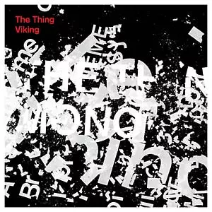 THING(JAZZ) / シング / Viking (7'')