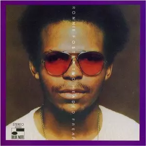 RONNIE FOSTER / ロニー・フォスター商品一覧｜JAZZ｜ディスク