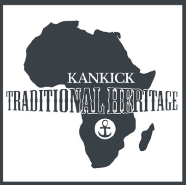 KANKICK / カンキック / TRADITIONAL HERITAGE 2LP