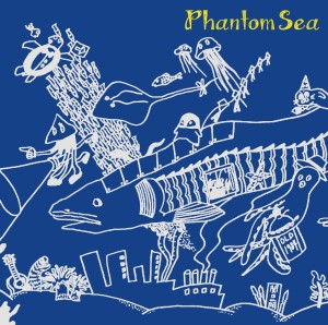 関口萌 / Phantom Sea