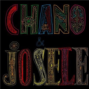 CHANO DOMINGUEZ & NINO JOSELE / チャノ・ドミンゲス&ニニョ・ホセレ / Chano & Josele