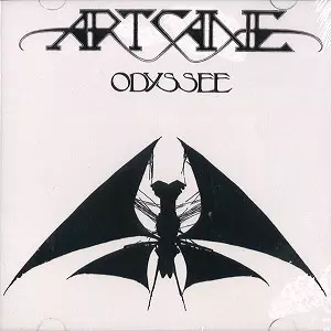 ARTCANE / ODYSSEE
