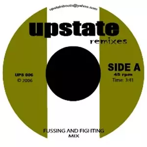 Dr. Dre / Jurassic 5 / Next Episode / Unified Rebelution