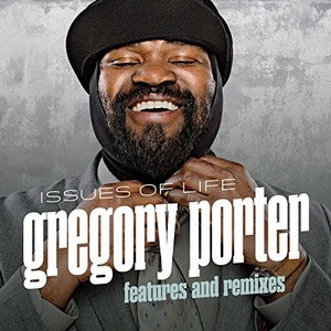 GREGORY PORTER / グレゴリー・ポーター / Issues of Life(CD)