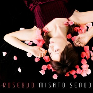 MISATO SENOO / 妹尾美里 / Rosebud / ローズバッド