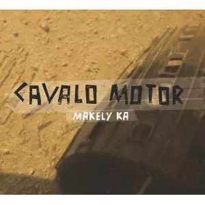 MAKELY KA / マケリー・カー / CAVALO MOTOR