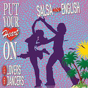 V.A. (PUT YOU HEART ON: SALSA IN ENGLISH) / PUT YOU HEART ON: SALSA IN ENGLISH