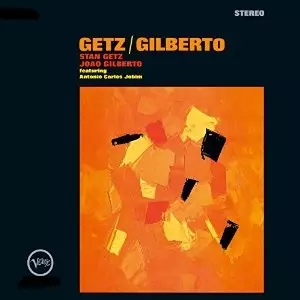 jazz スタンゲッツ　lp STAN GETZ Getz/Gilberto(LP/180G)/STAN GETZ/スタン・ゲッツ｜JAZZ｜ディスク