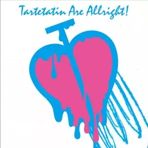 タルトタタン / TARTETATIN ARE ALLRIGHT ! (初回限定盤:インストCD付属)