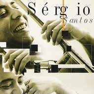 SERGIO SANTOS / セルジオ・サントス / セルジオ・サントス