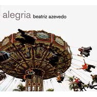 BEATRIZ AZEVEDO / ベアトリス・アゼヴェード / アレグリア