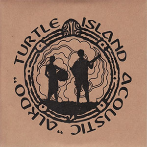 ALKDO / TURTLE ISLAND "Acoustic+Trad"